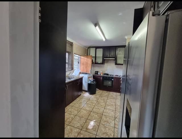 3 BEDROOM HOUSE TO LET IN NYALA PARK